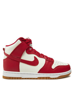 Кроссовки Nike, красный 0000305013231 | rot