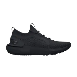 Кроссовки HOVR Phantom 3 SE Under Armour, черный 3026582 001 | black