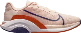 Кроссовки Nike Wmns ZoomX SuperRep Surge 'Crimson Tint Concord', оранжевый ck9406 846 | orange