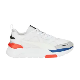Кроссовки RS-Simul8 Puma, белый 386916 08 | white/harbor mist