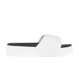 Кроссовки Wmns Platform Slide Bold SD Puma, белый 366121 01 | white/black