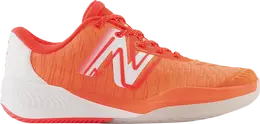 New Balance Кроссовки Wmns FuelCell 996v5 'Neon Dragonfly', оранжевый wch996a5 | orange