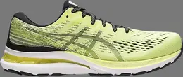 Кроссовки gel kayano 28 'glow yellow' Asics, желтый 1011b189 750 | yellow