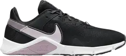 Кроссовки Nike Wmns Legend Essential 2 Premium 'Off Noir Black', черный cz3668 002 | black