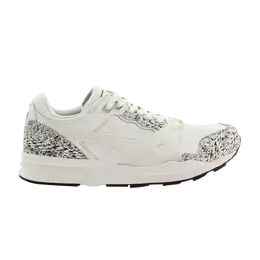 Кроссовки Trinomic XT2 Plus Snow Splatter Pack Puma, белый 358392 01 | white / black