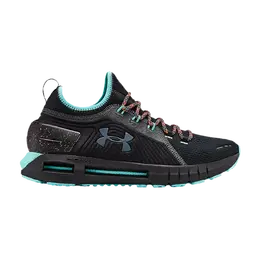 Кроссовки HOVR Phantom SE Trek Under Armour, черный 3023230 002 | black