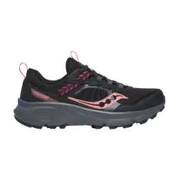 Saucony Кроссовки Wmns Excursion TR17 Wide, цвет Black Shadow Pink s10959 200 | black shadow pink