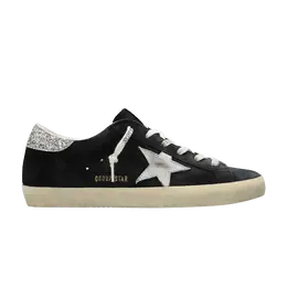 Кроссовки Golden Goose Wmns Superstar Blue White Silver, синий gwf00101 f006163 50600