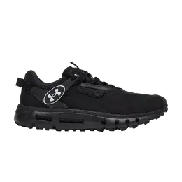 Кроссовки HOVR Summit Logo Under Armour, черный 3022977 001 | black