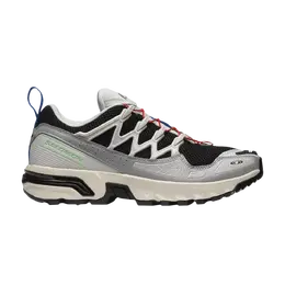 Кроссовки ACS+ OG Salomon, черный l47134500 | black/lunar rock/alloy