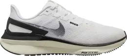 Nike Кроссовки Wmns Air Zoom Structure 25 'White Sail Coconut Milk', белый dj7884 104 | white