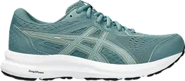 Asics Кроссовки Wmns Gel Contend 8 'Foggy Teal Ocean Haze', бирюзовый 1012b320 410 | teal