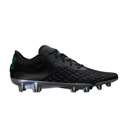 Кроссовки Magnetico Elite 3 FG Under Armour, черный 3026740 001 | black