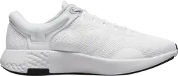 Кроссовки Nike Wmns Renew Serenity Run 2 'White Pure Platinum', белый dm0820 101 | white