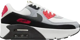 Nike Кроссовки Wmns Air Max 90 LV9 'Infrared', белый fd4328 101 | white