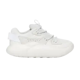 Кроссовки Ugg Wmns LA Cloud Lace, белый 1123715 wsd | white