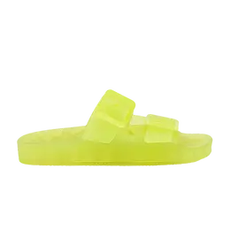 Кроссовки Balenciaga Wmns Mallorca Sandal, желтый 656937 w2dz2 7321 | yellow