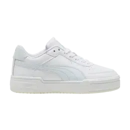 Кроссовки Puma Wmns CA Pro, белый 394749 05 | white