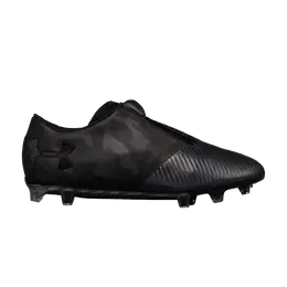 Кроссовки Spotlight FG Under Armour, черный 1289531 001 | black