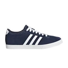 Кроссовки Adidas Wmns Courtset, синий aw4212 | blue