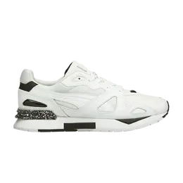 Кроссовки Mirage Mox Puma, белый 380999 02 | white/black