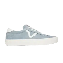 Кроссовки Epoch Sport LX Vans, синий vn0a3muimz7 | slate