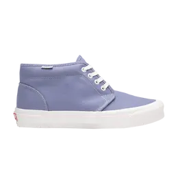 Кроссовки OG Chukka LX Vans, фиолетовый vn0a3grxtx5 | tempest