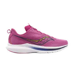 Кроссовки Kinvara 13 Saucony, розовый s20723 40 | prospect quartz