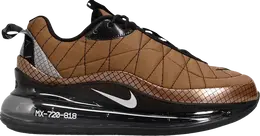 Кроссовки Nike Wmns MX-720-818 'Metallic Copper', коричневый bq5972 800 | brown