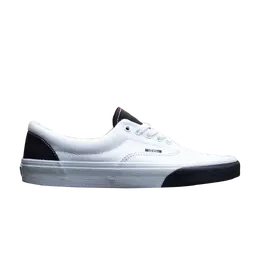 Кроссовки Era Vans, белый vn0a38frvoy | black/white