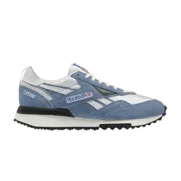 Кроссовки LX 2200 Reebok, синий gy1535 | blue slate/cold grey/core black