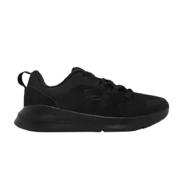 Кроссовки Wmns Essential Under Armour, черный 3022955 002 | black