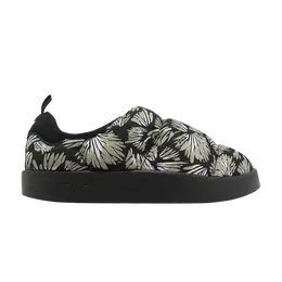 Кроссовки Adidas Wmns Puffylette, черный gx4646 | black