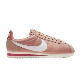Кроссовки Nike Wmns Classic Cortez Nylon, розовый 749864 611 | pink