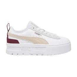 Кроссовки Puma Wmns Mayze Mix, белый 387468 09 | white