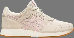 Кроссовки wmns gel lyte classic 'ginger peach' Asics, пломбир 1202a073 201 | cream
