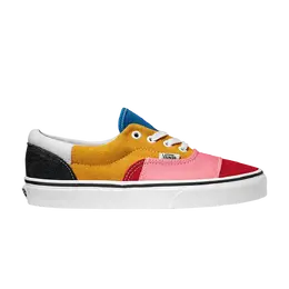 Кроссовки Era Vans, мультиколор vn0a38frvmf | multi-color/true white