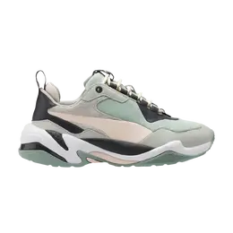 Кроссовки Wmns Thunder Puma, серый 370960 01 | grey mist/silver peony