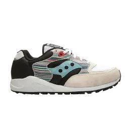 Кроссовки Jazz 4000 Saucony, белый s70515 1 | white/multi-color