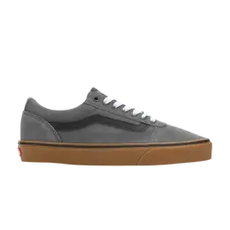 Кроссовки Ward Vans, серый vn0a36emrz7 | pewter/gum