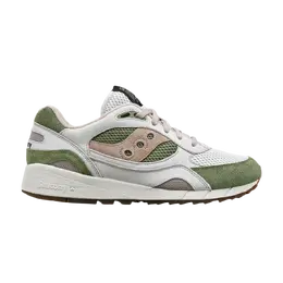 Кроссовки Shadow 6000 Saucony, серый s70779 1 | grey/green
