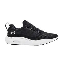 Кроссовки Wmns HOVR Revenant Under Armour, черный 3024372 003 | black