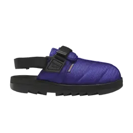 Кроссовки Beatnik Sandal Reebok, фиолетовый hq6246 | bright ochre/core black/vector red