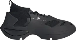 Adidas Кроссовки Stella McCartney x Wmns Sportswear Run 'Core Black', черный hp3213 | black