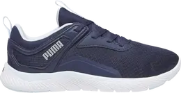 Puma Кроссовки Wmns Softride Remi 'Navy White', синий 378846 02 | blue