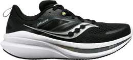 Saucony Кроссовки Wmns Omni 22 'Black White', черный s10926 100 | black