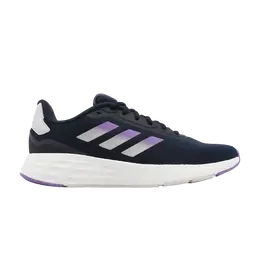 Кроссовки Adidas Wmns Start Your Run, синий hp5675 | blue