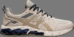 Кроссовки gel venture 180 'wood crepe' Asics, коричневый 1201a367 022 | brown