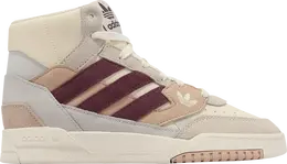 Кроссовки Adidas Wmns Drop Step SE, кремовый hr1419 | cream