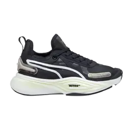 Кроссовки Wmns PWR XX Nitro Squared Puma, черный 378688 01 | black/white